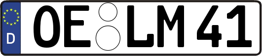 OE-LM41