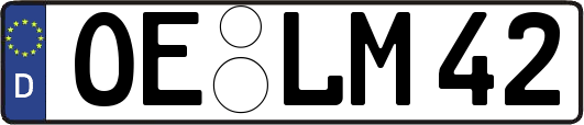 OE-LM42