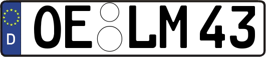 OE-LM43