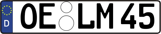 OE-LM45