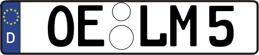 OE-LM5