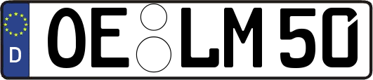 OE-LM50