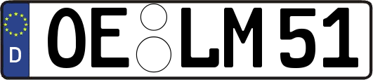 OE-LM51