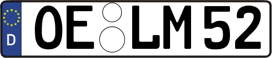 OE-LM52