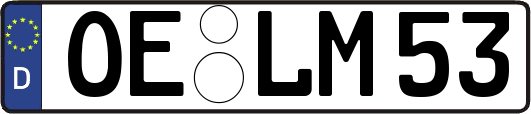 OE-LM53