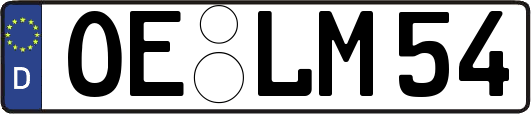 OE-LM54