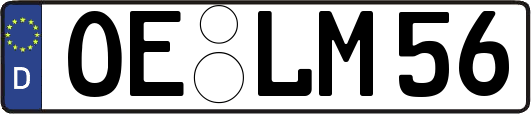 OE-LM56