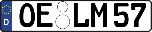 OE-LM57