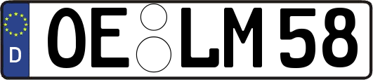 OE-LM58