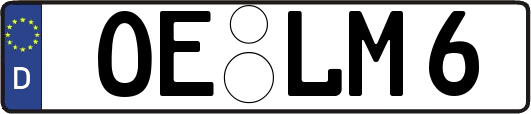 OE-LM6