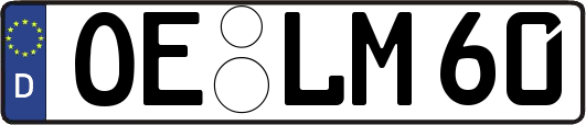 OE-LM60