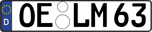 OE-LM63