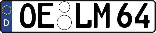 OE-LM64