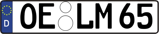 OE-LM65