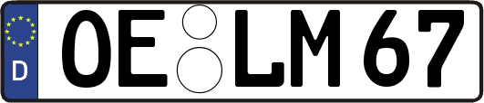 OE-LM67