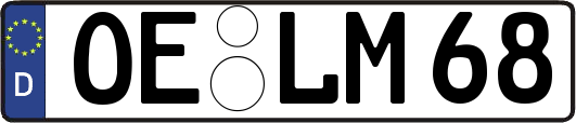 OE-LM68
