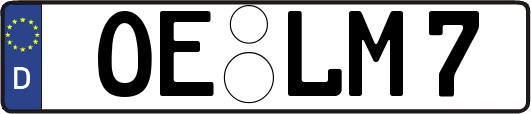 OE-LM7