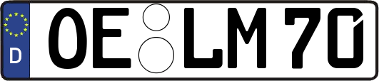 OE-LM70