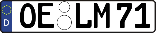 OE-LM71