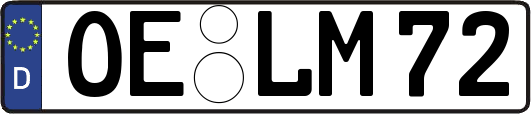OE-LM72
