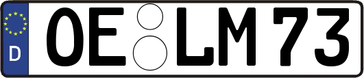 OE-LM73