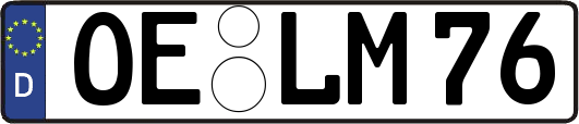 OE-LM76
