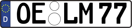 OE-LM77