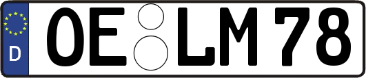 OE-LM78