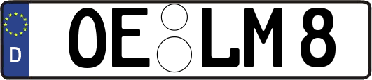 OE-LM8