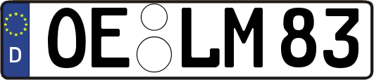 OE-LM83
