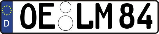 OE-LM84