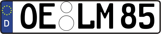 OE-LM85