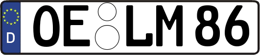OE-LM86