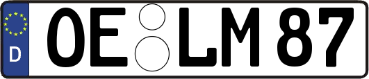 OE-LM87