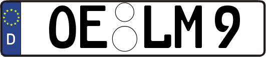 OE-LM9