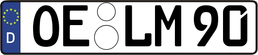 OE-LM90