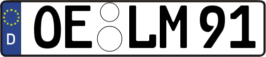 OE-LM91