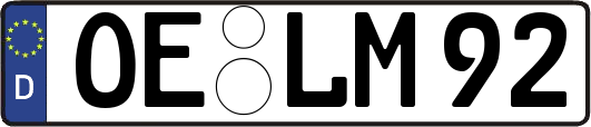 OE-LM92