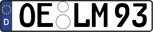 OE-LM93