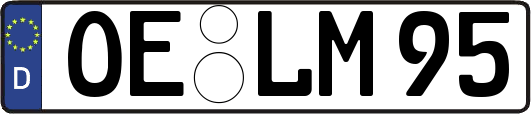 OE-LM95