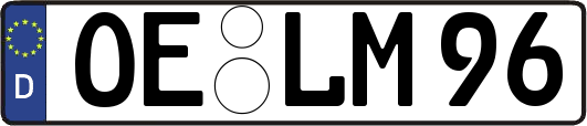 OE-LM96