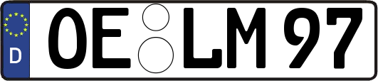 OE-LM97
