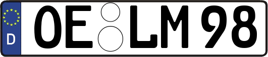OE-LM98