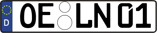 OE-LN01