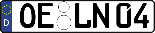OE-LN04