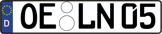OE-LN05