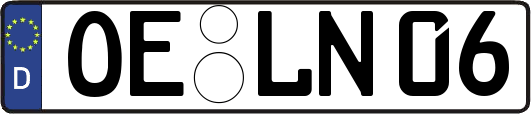 OE-LN06