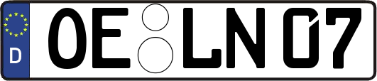 OE-LN07