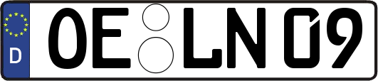 OE-LN09