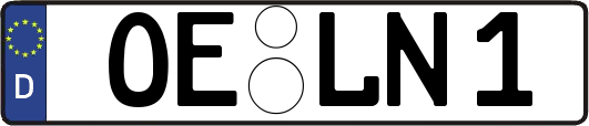 OE-LN1